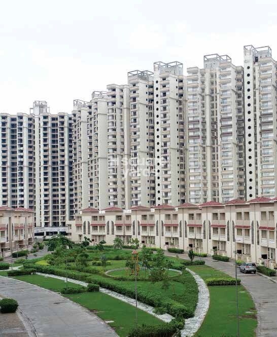 Supertech Up Country