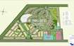 Supertech Up Country Villa Master Plan Image