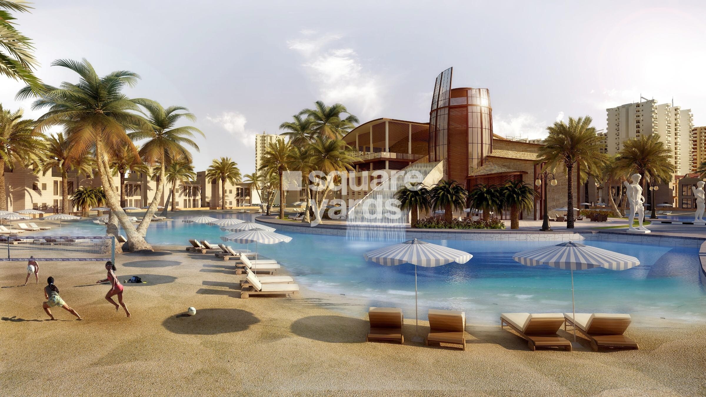 Supertech UpCountry Grand Circuit