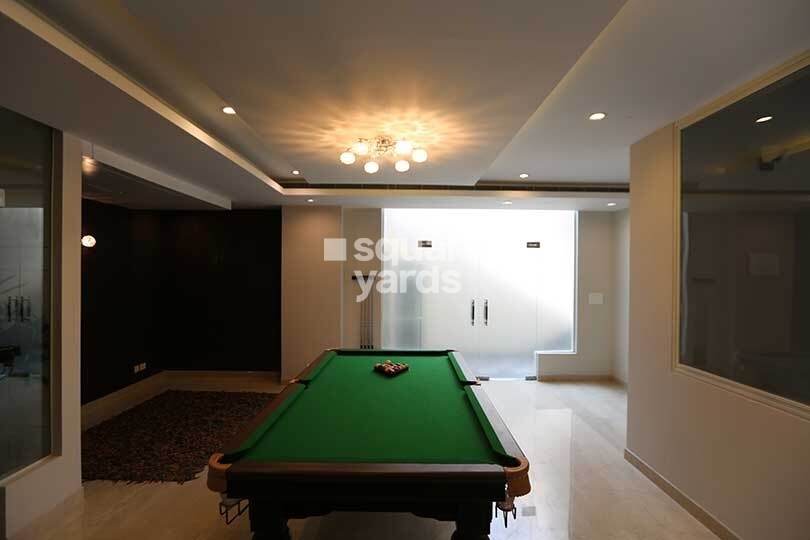 Supertech UpCountry Holiday Village