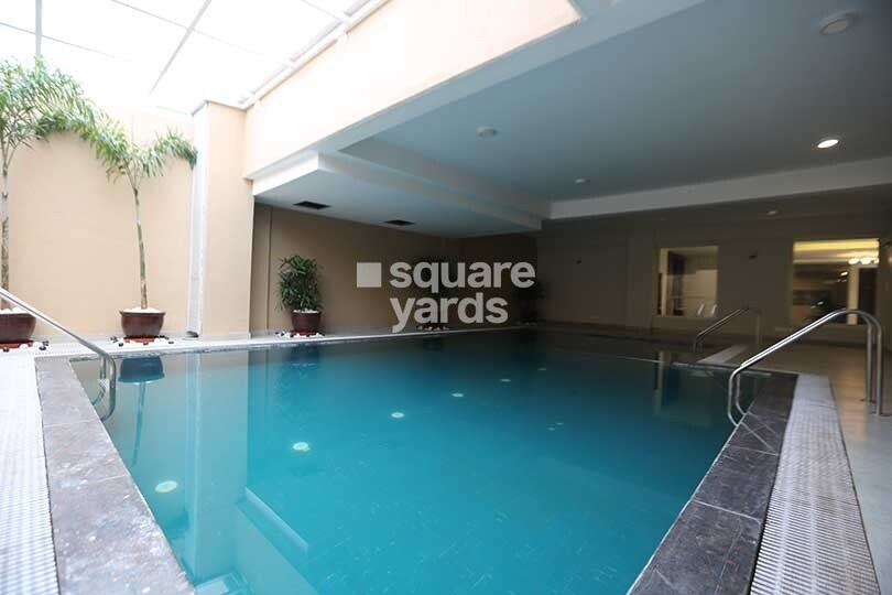 Supertech UpCountry Holiday Village