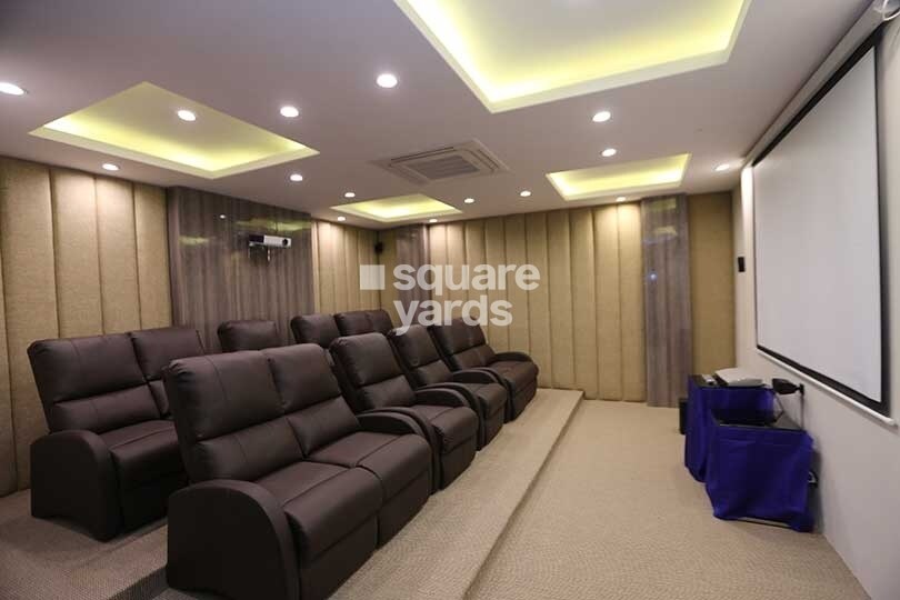 Supertech UpCountry Holiday Village