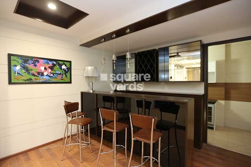 Supertech UpCountry Holiday Village