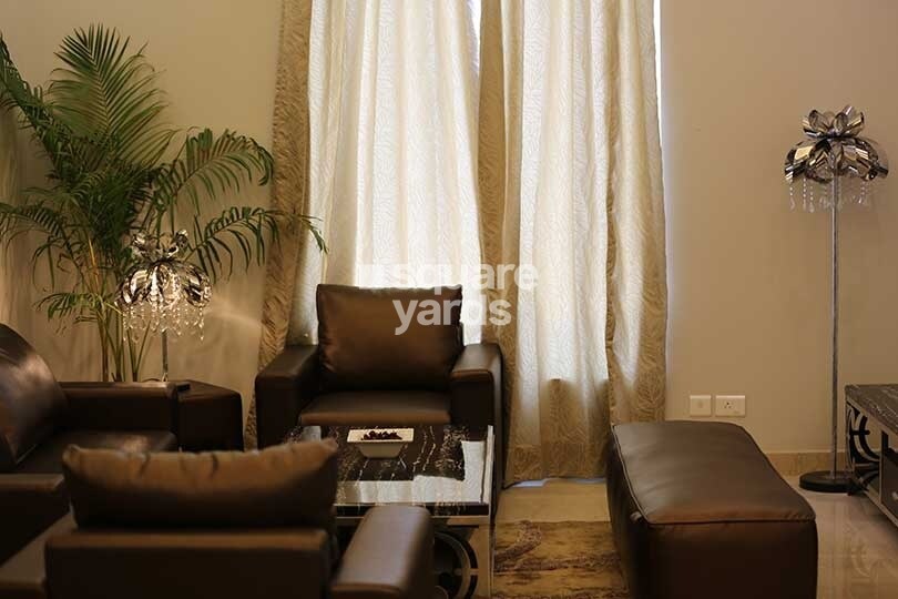 Supertech UpCountry Holiday Village