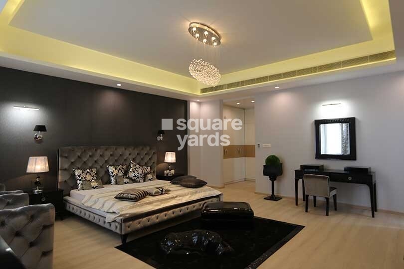 Supertech UpCountry Holiday Village