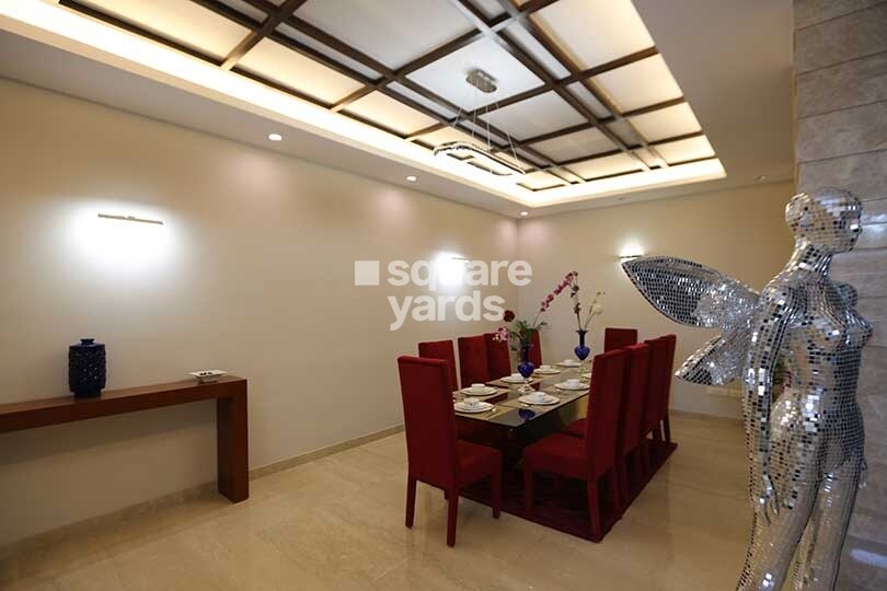 Supertech UpCountry Holiday Village