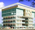 SVG Alpha Plaza