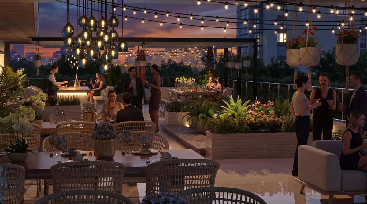 SVG Central Square Amenities-Features