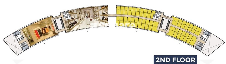 SVG India Expo Plaza Floor Plans 3
