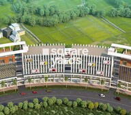 SVG India Expo Plaza Tower View