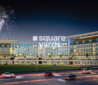 SVG India Expo Plaza Tower View
