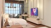 SVG Town Square Apartment Interiors