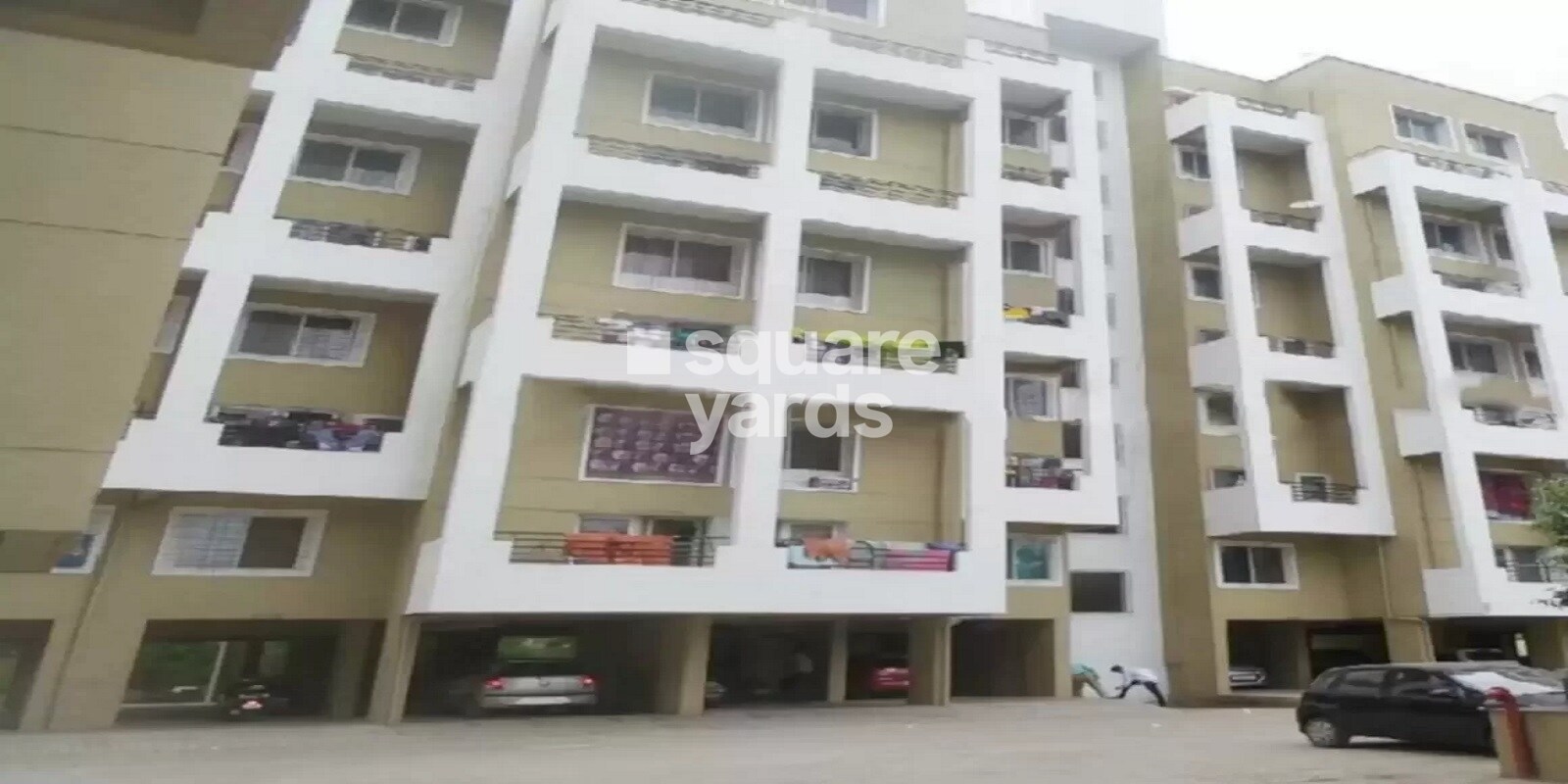 Tata Steel Officers Enclave, Beta I Greater Noida, Greater Noida