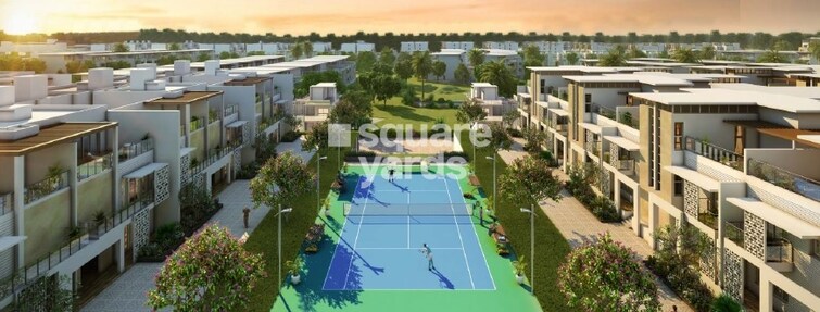 The Hemisphere Amenities-Features