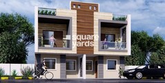 Thv Vihaan Villa