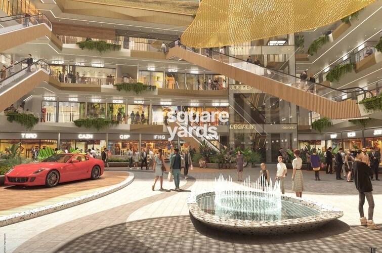 Trehan Iris Broadway Greno West Amenities-Features 1