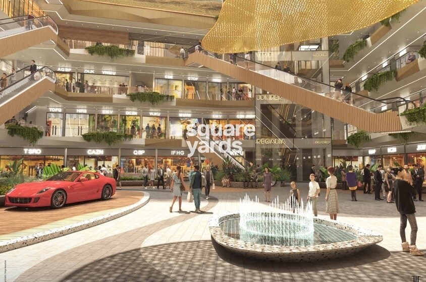 Trehan Iris Broadway Greno West Amenities-Features 1