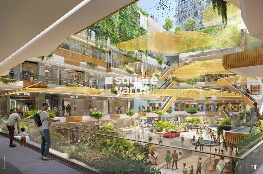 Trehan Iris Broadway Greno West Amenities-Features 2