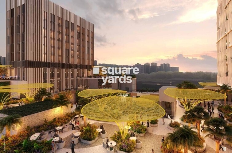 Trehan Iris Broadway Greno West Amenities-Features 3