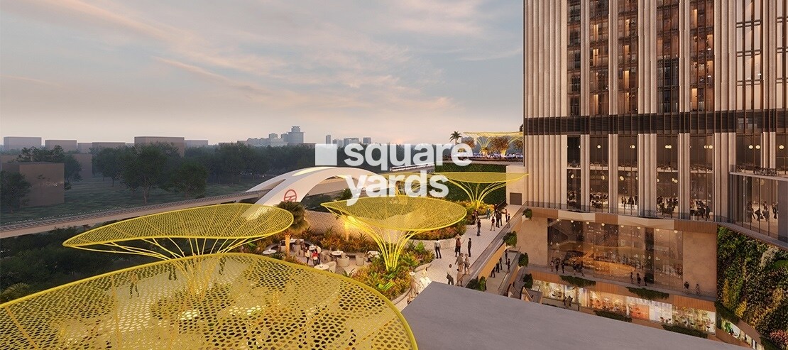 Trehan Iris Broadway Greno West Amenities-Features 4