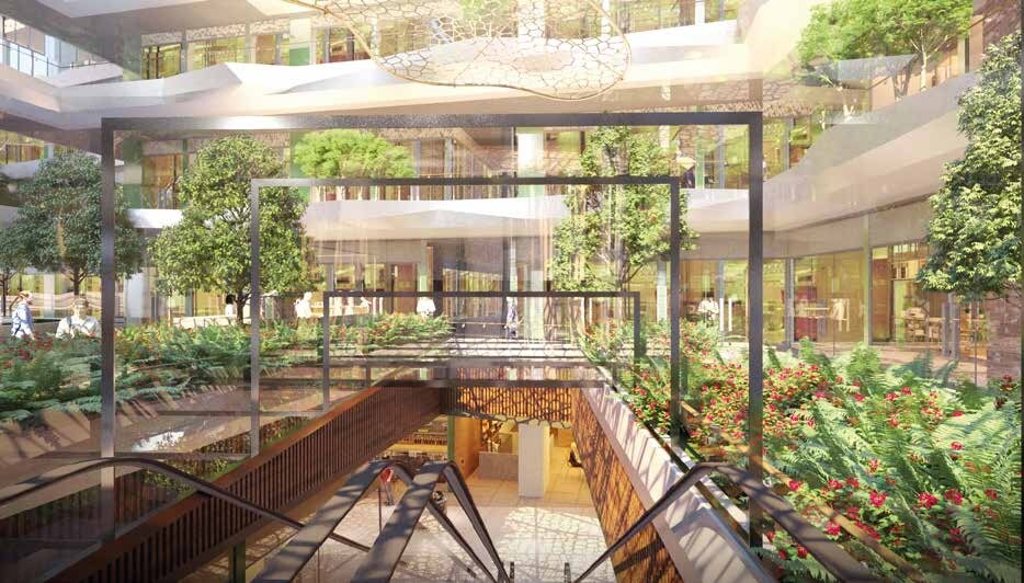 Trehan Iris Broadway Greno West Amenities-Features 5