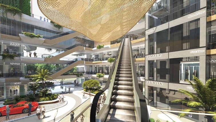 Trehan Iris Broadway Greno West Commercial Interiors