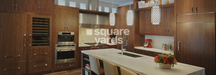 Trident Embassy Apartment Interiors 1