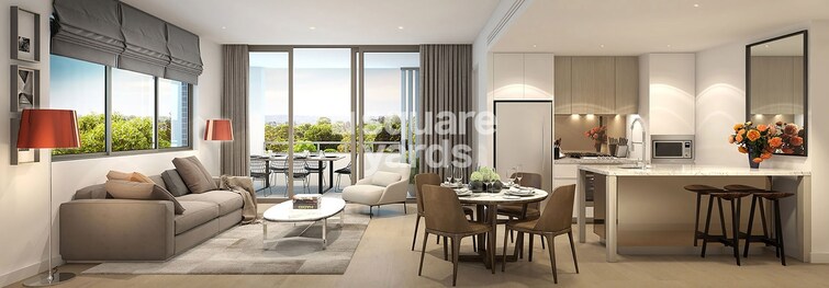 Trident Embassy Apartment Interiors 2