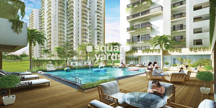 Trident Embassy Reso Amenities-Features 1