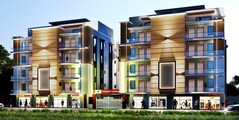 Trinity Grand