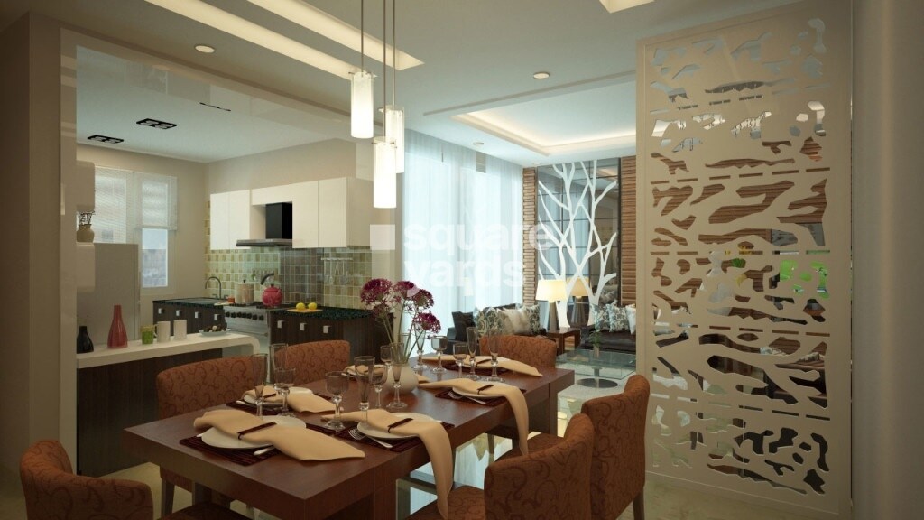 Unibera Towers Apartment Interiors 3