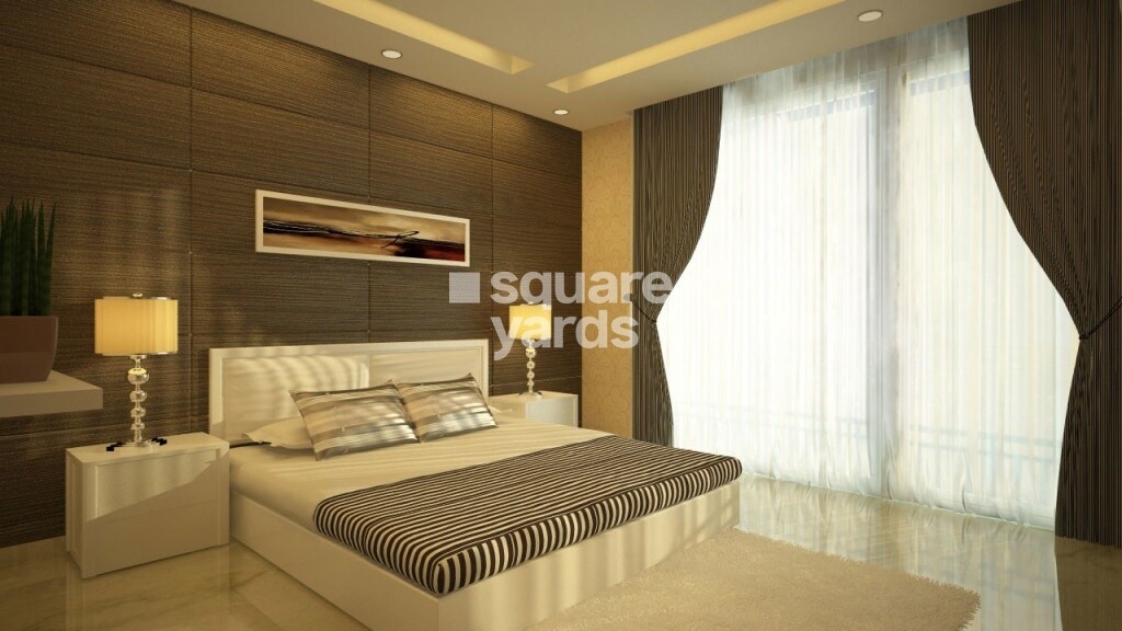 Unibera Towers Apartment Interiors 5