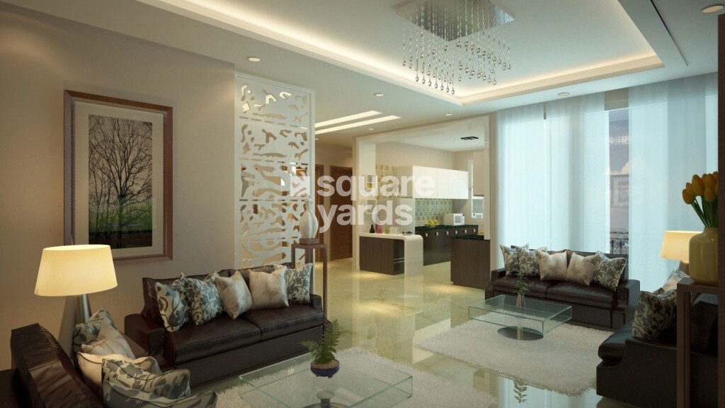 Unibera Towers Apartment Interiors 1