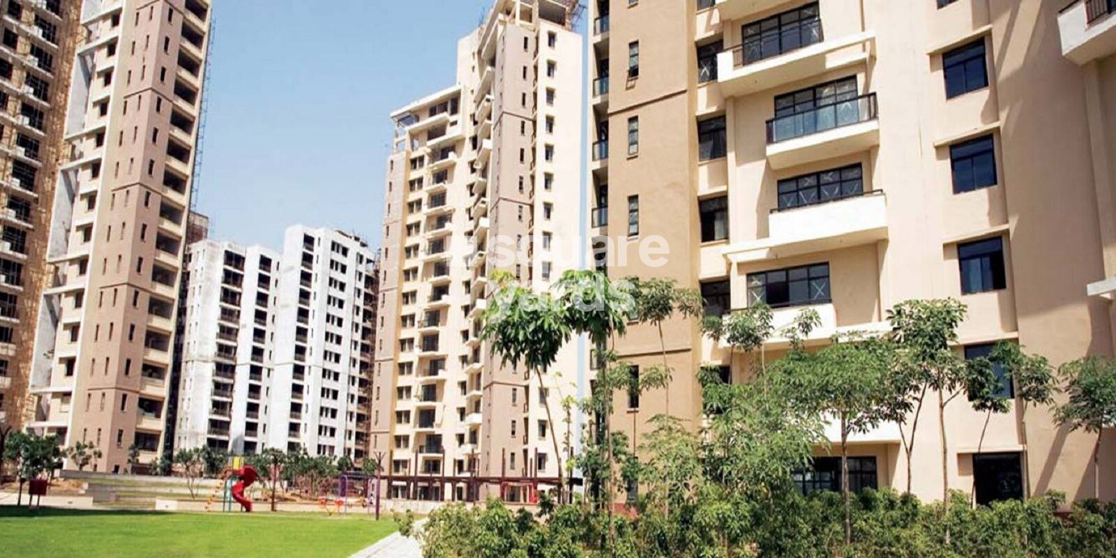Unitech Cascades