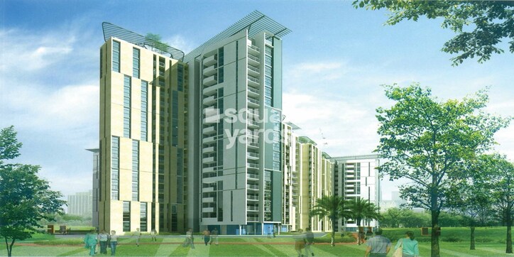 Unitech Habitat Cover Image