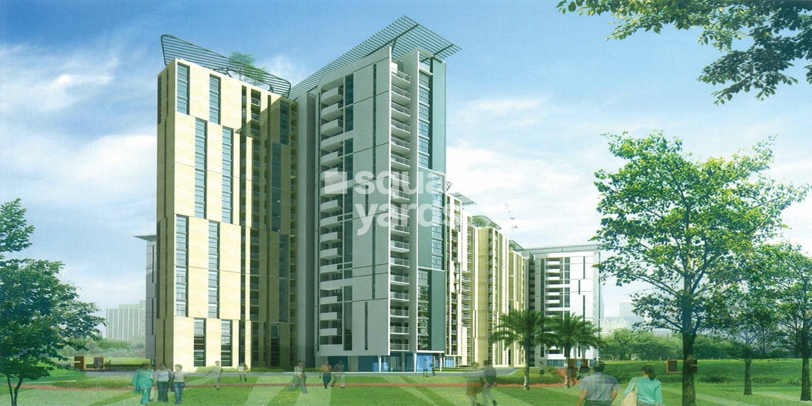 Unitech Height Featured Image