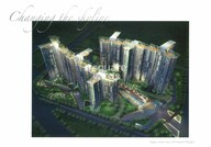 Unitech Height Tower View