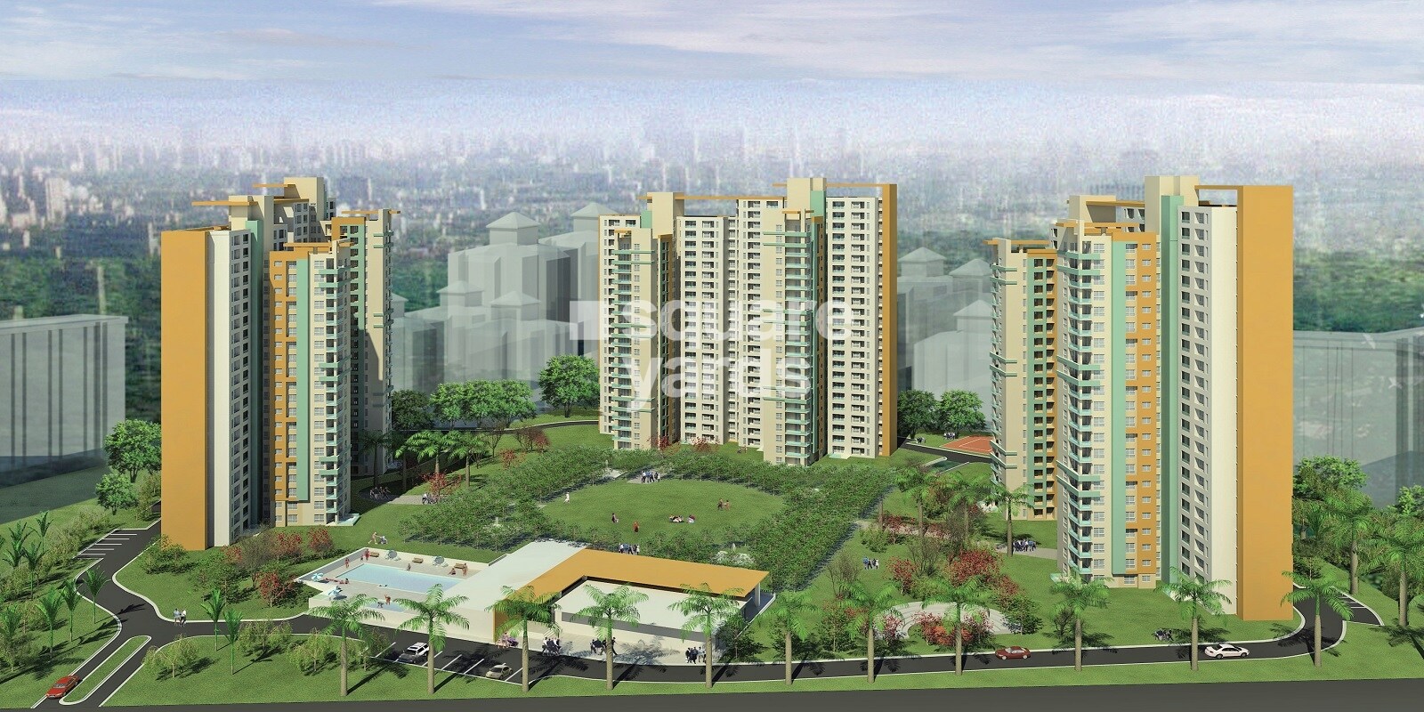 unitech-verve