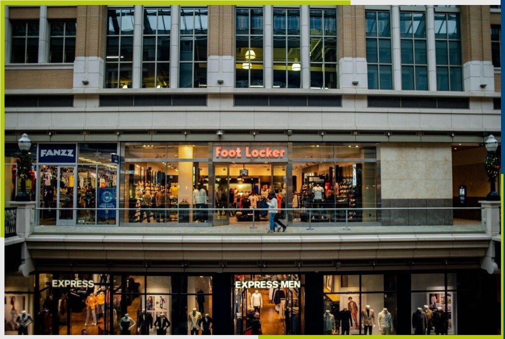 Uniwest Hub Commercial Exteriors