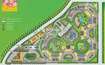 Uppal Plumeria Garden Estate Master Plan Image