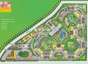 uppal plumeria garden estate master plan image1