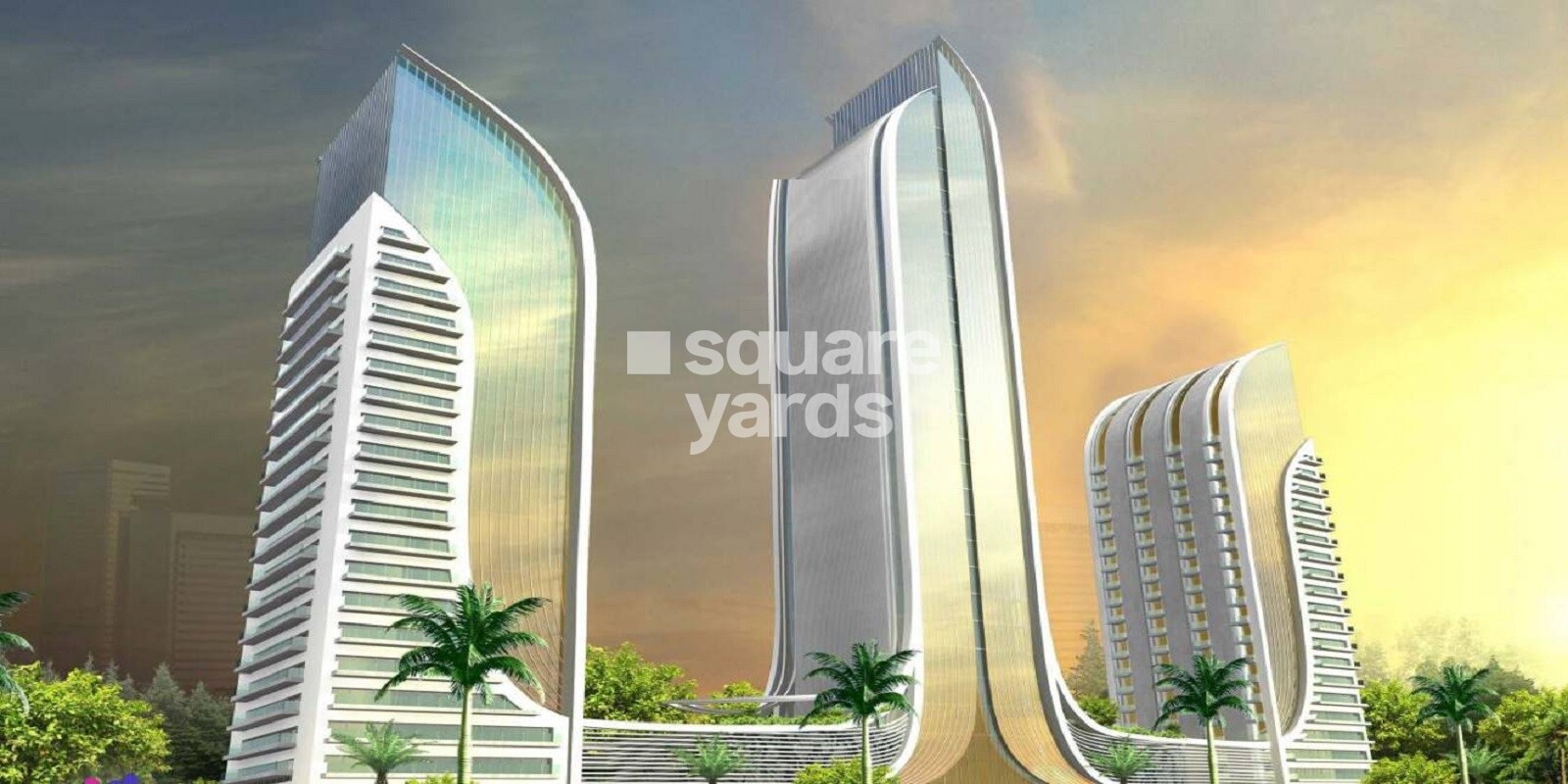 UTC Code 60 Apartment