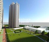 Vardhman Eta Residency Tower View