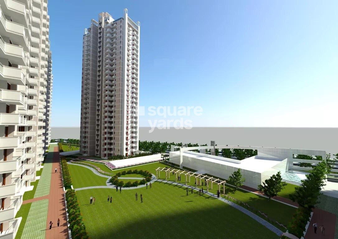 Vardhman Eta Residency