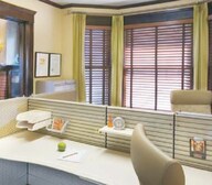 Vardhman I Valley Commercial Interiors