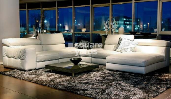 VHR Winsten Park Apartment Interiors