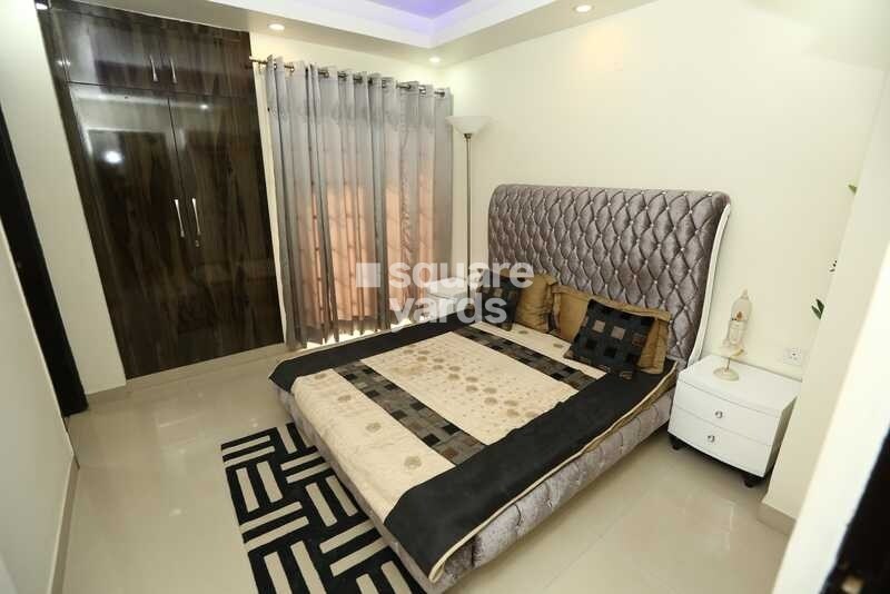 Victoryone Central Apartment Interiors 2