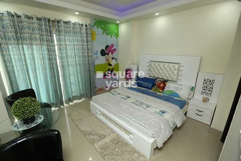 Victoryone Central Apartment Interiors 4