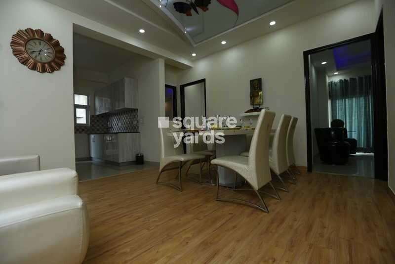 Victoryone Central Apartment Interiors 5