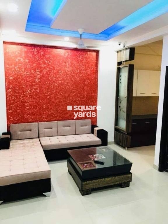 Vihaan Heritage Amenities-Features